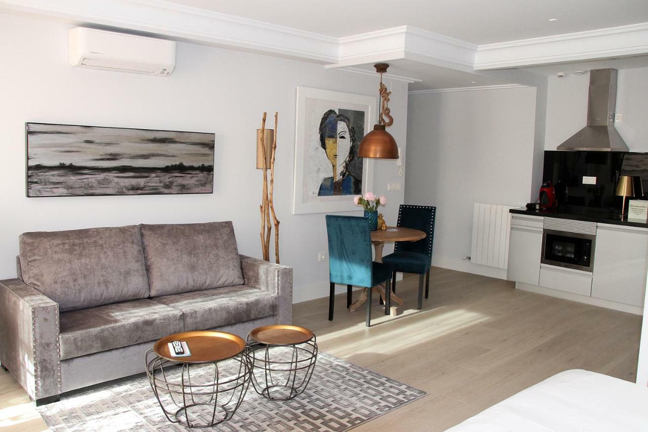 Principia Suites เลออน ภายนอก รูปภาพ