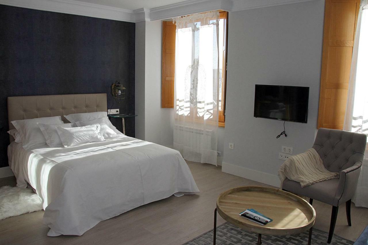 Principia Suites เลออน ภายนอก รูปภาพ